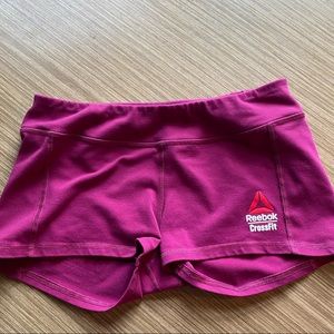 Reebok CrossFit Games Shorts 2016